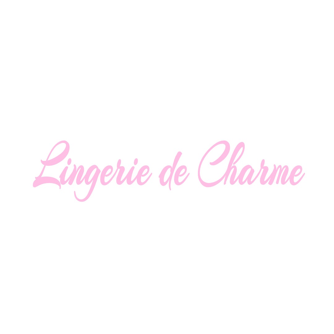LINGERIE DE CHARME CLAIREGOUTTE